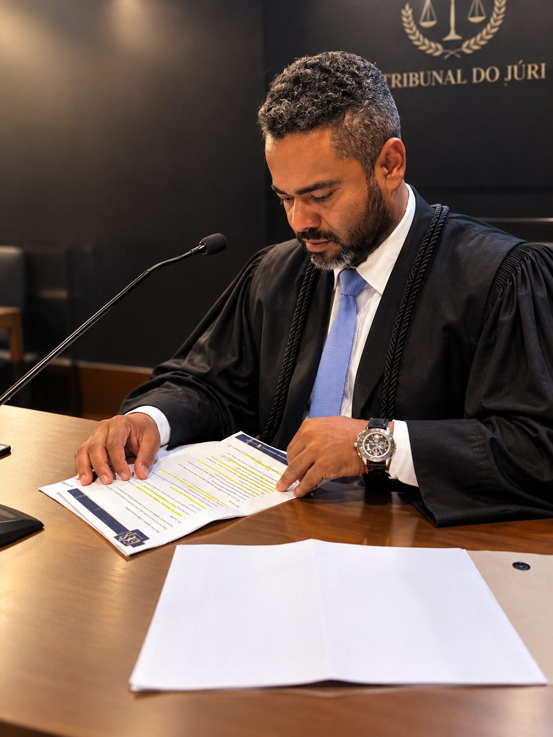 Elias Pereira Alves, advogado em Montes Claros